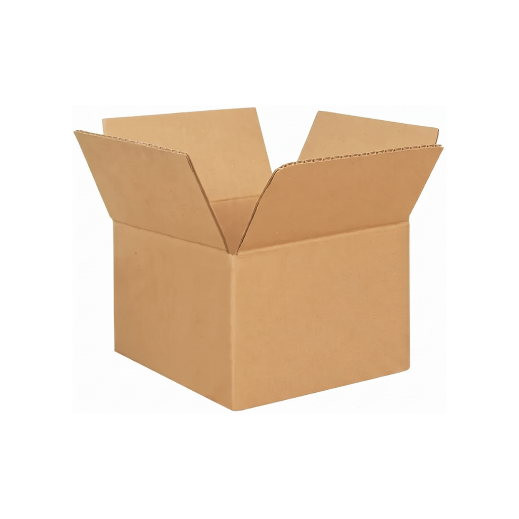 Caja de Carton para Envios 15 x 15 x 10 cm