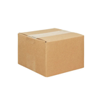 Caja de Carton para Envios 15 x 15 x 10 cm