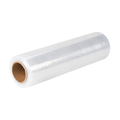 Emplaye Transparente Manual 18" / Cal. 50 / 600 Pies