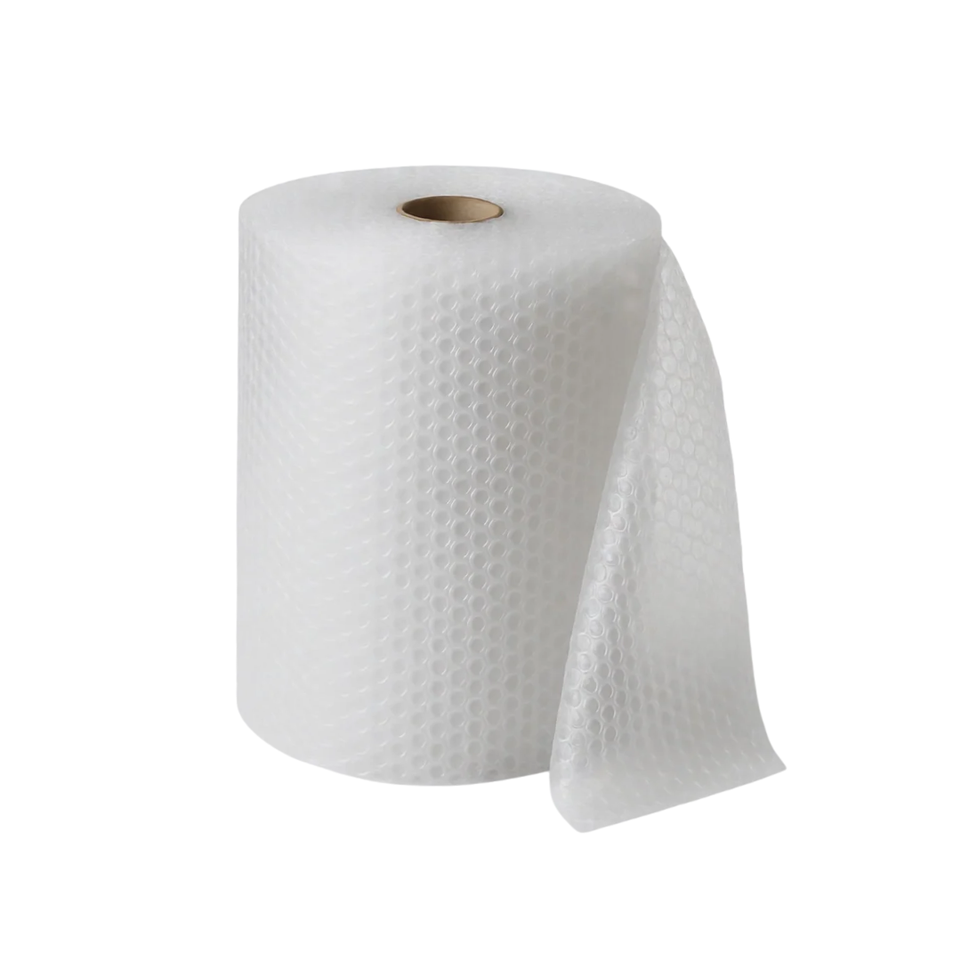 Metro Burbuja Chica (4.76 mm) para Embalaje